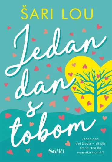 jedan dan s tobom igor solunac