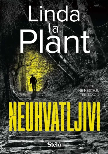 neuhvatljivi linda la plant