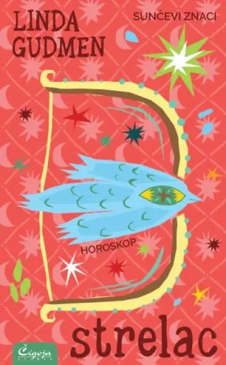 sunčevi znaci strelac linda gudmen