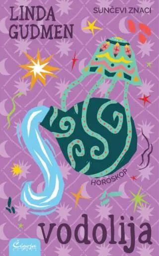 sunčevi znaci vodolija linda gudmen