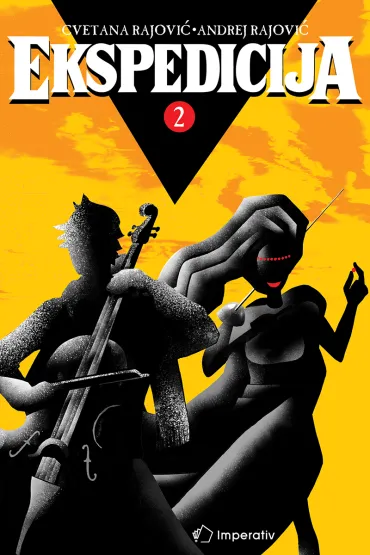ekspedicija 2 sumrak cvetana rajović andrej rajović