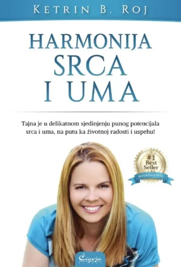 harmonija srca i uma ketrin b roj