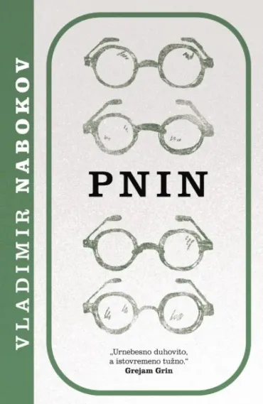 pnin vladimir nabokov