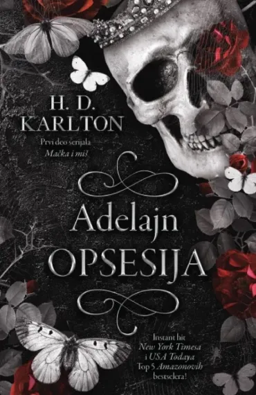 adelajn opsesija h d karlton