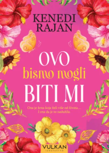 ovo bismo mogli biti mi kenedi rajan