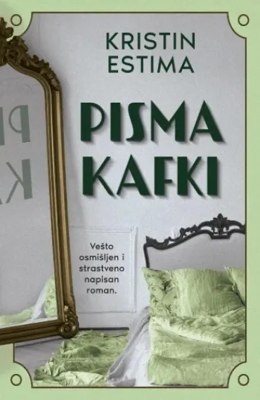 pisma kafki kristin estima