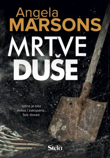 mrtve duše angela marsons