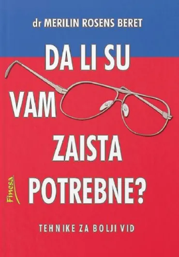 da li su vam naočari zaista potrebne merilin rosens beret