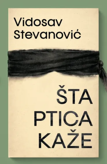 šta ptica kaže vidosav stevanović