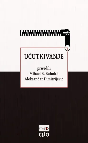 ućutkivanje oblici ugnjetavanja pojedinaca, porodica i zajednica aleksandar dimitrijević mihael b buholc