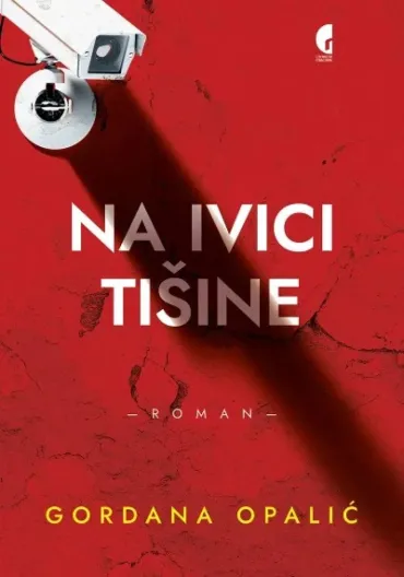 na ivici tišine gordana opalić