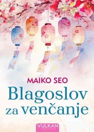 blagoslov za venčanje maiko seo