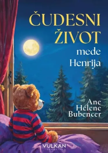 čudesni život mede henrija ane helene bubencer