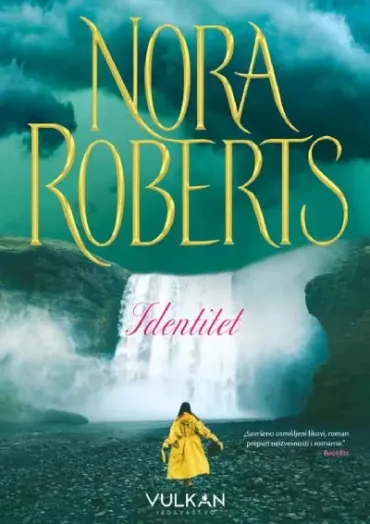 identitet nora roberts