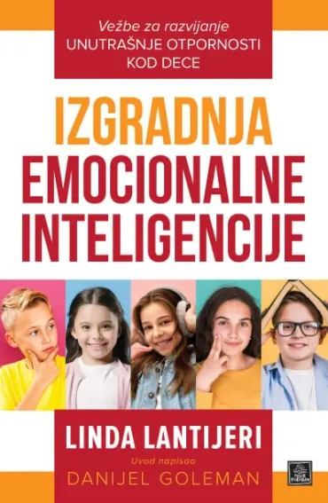 izgradnja emocionalne inteligencije linda lantijeri
