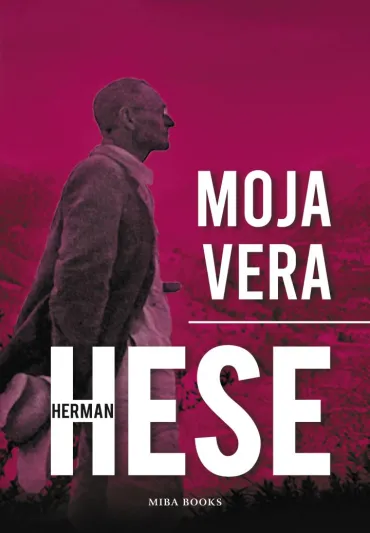 moja vera herman hese