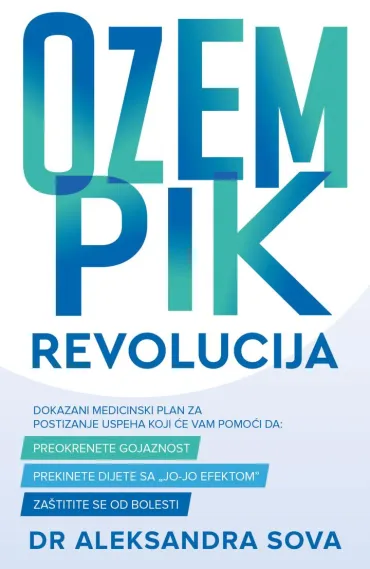 ozempik revolucija dr aleksandra sova