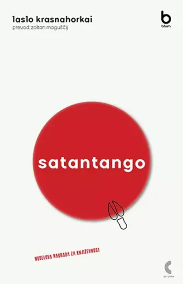 satantango laslo krasnahorkai