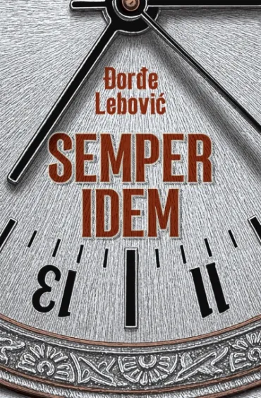 semper idem jubilarno izdanje đorđe lebović