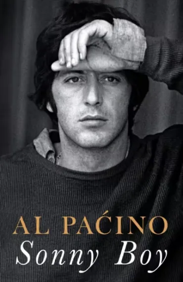 sonny boy al pacino