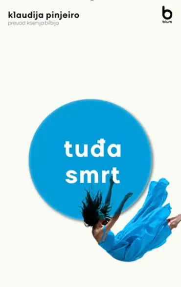 tuđa smrt klaudija pinjeiro
