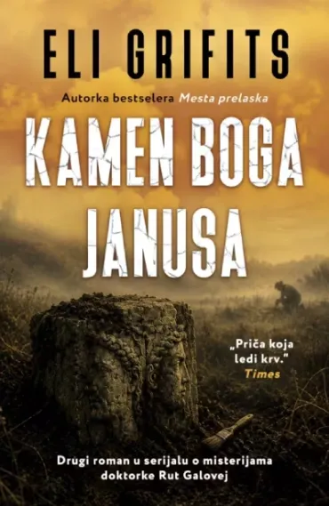 kamen boga janusa eli grifits